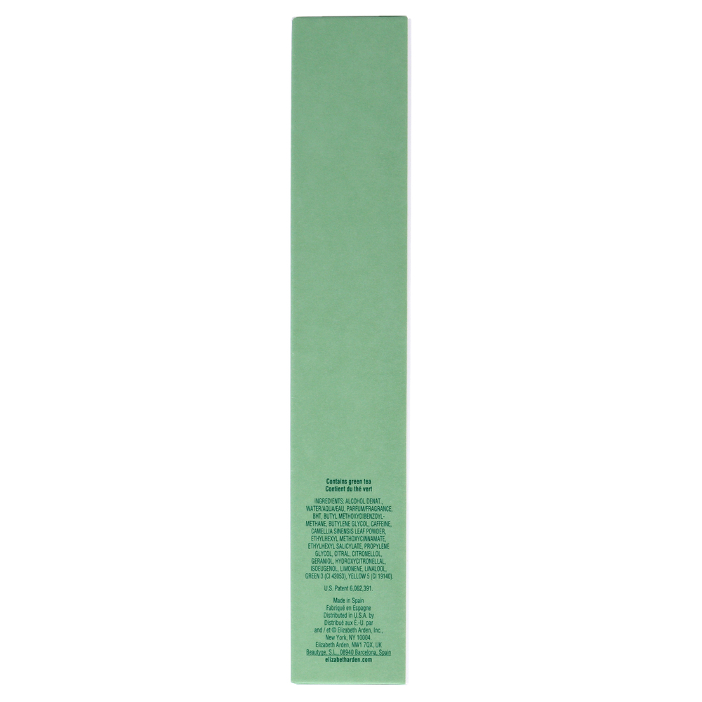 Green Tea by Elizabeth Arden for Women - 3.3 oz Scent Spray - Picture 6 of 6
